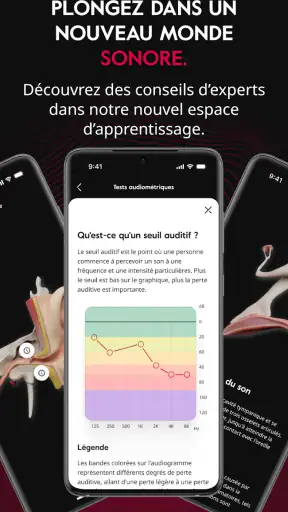 Amplifon App screenshot 5