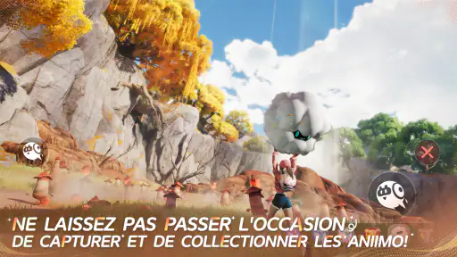 Aniimo screenshot 3
