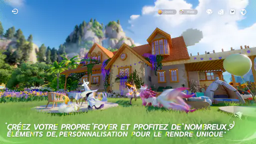 Aniimo screenshot 6