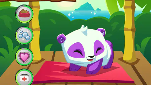 Animal Jam screenshot 9