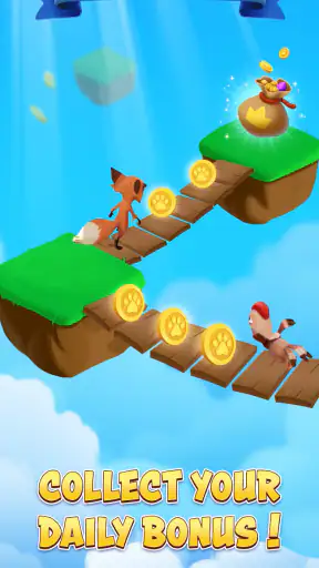 Animals & Coins screenshot