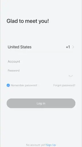 ANRAN screenshot