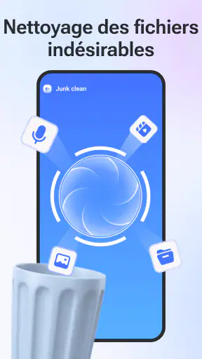 AntiVirus Clean Master-Cleaner screenshot 9