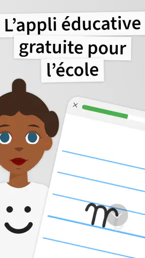 ANTON－Soutien scolaire－ PS－6e screenshot 9
