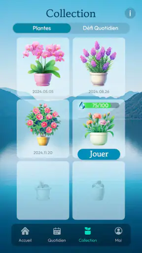 Arcadia Zen Math screenshot 6