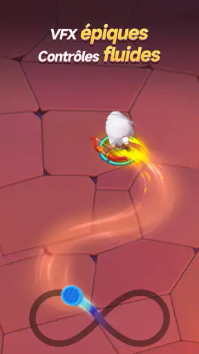 Archero 2 screenshot 11