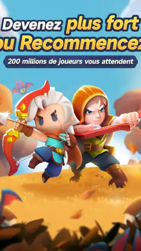 Archero 2 screenshot 12