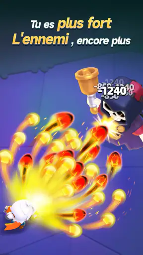 Archero 2 screenshot 9