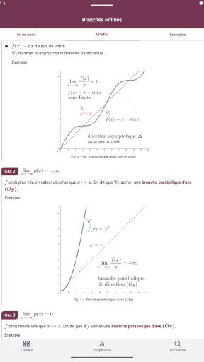 aromathics BAC screenshot 10