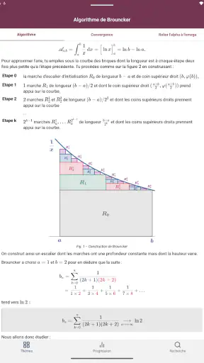 aromathics BAC screenshot 12
