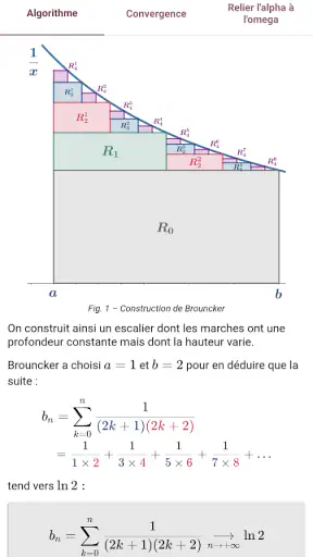 aromathics BAC screenshot 4