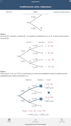 aromathics BAC screenshot 9