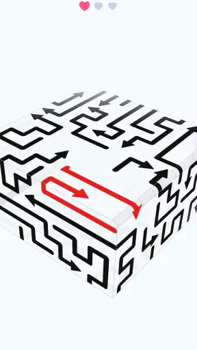 CubeAway - 3DPuzzle screenshot 9