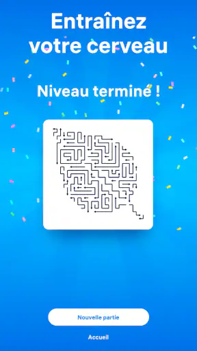 Arrow Puzzle: Jeu de réflexion screenshot 10