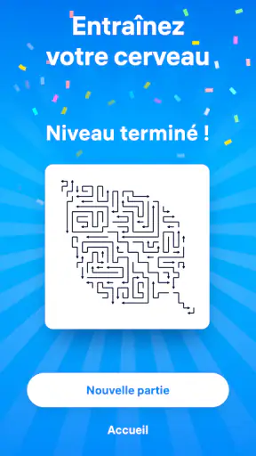 Arrow Puzzle: Jeu de réflexion screenshot 5