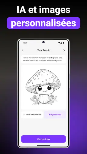 ARtie Lab: AR Drawing & Sketch screenshot 6