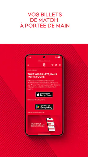 AS Monaco screenshot