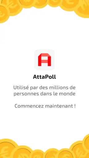 AttaPoll - Gagner de L'Argent screenshot 7