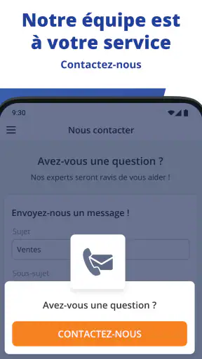 AUTO1.com – Enchères B2B screenshot