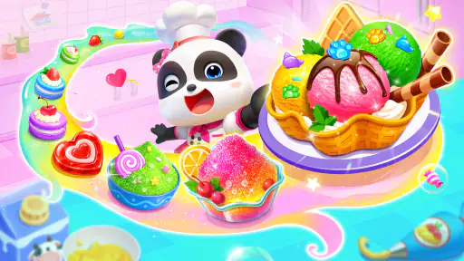 BabyBus Kids: vidéos, jeux screenshot 5