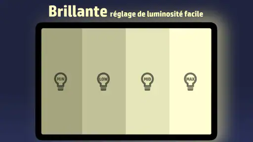 BabyLight - Veilleuse Bébé screenshot