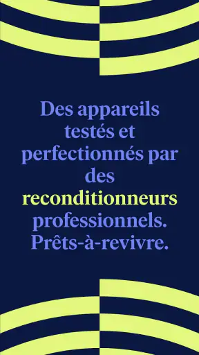 Back Market, Achat & Vente screenshot 3