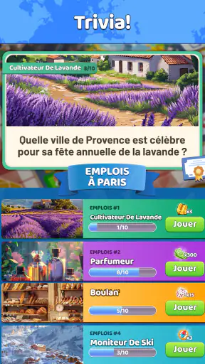 Backpacker™ Go! screenshot 10