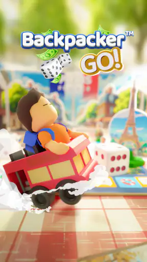 Backpacker™ Go! screenshot 12
