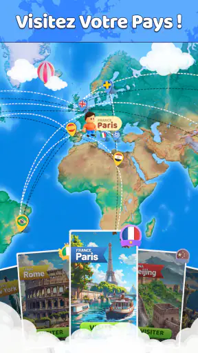 Backpacker™ Go! screenshot 9