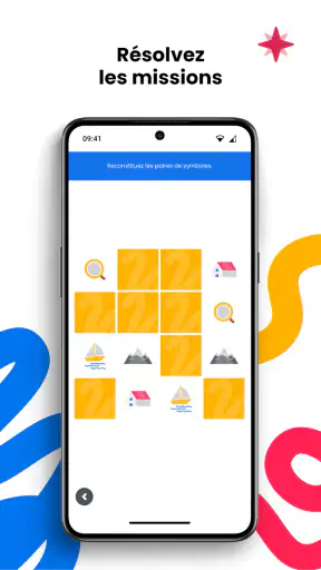 Baludik screenshot 3