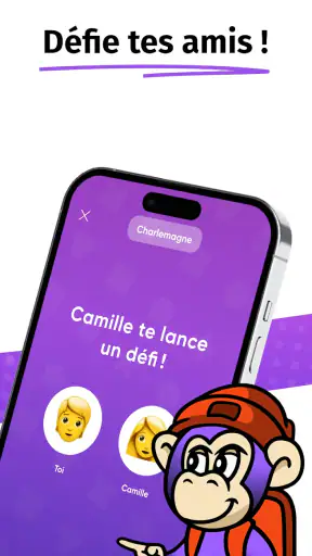 Baobab - L’IA des révisions screenshot 5