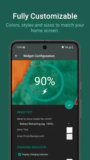 Battery Widget Reborn 2026 screenshot 2