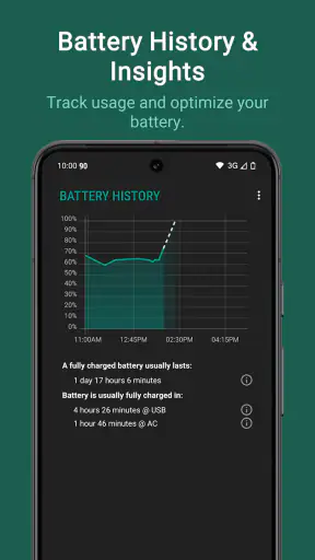 Battery Widget Reborn 2026 screenshot 4