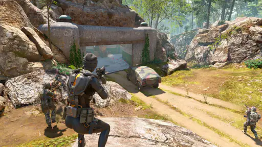 Battle Prime: Action & Combat screenshot 11