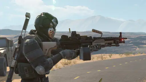 Battle Prime: Action & Combat screenshot 12