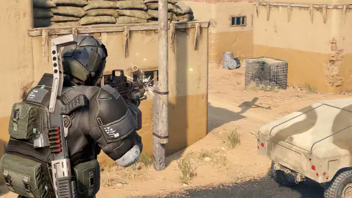 Battle Prime: Action & Combat screenshot 2