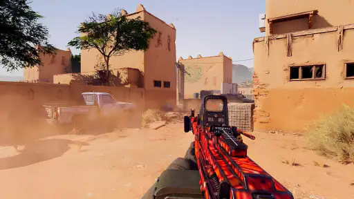 Battle Prime: Action & Combat screenshot 7