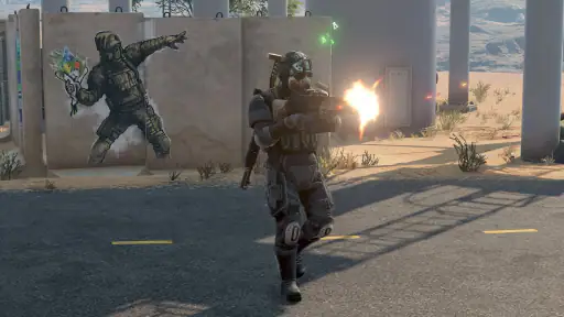 Battle Prime: Action & Combat screenshot 9