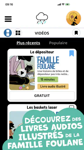 BDouin Maker screenshot