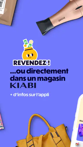 Beebs by Kiabi - Achat & Vente screenshot