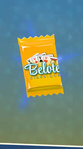 Belote & Coinche Classique screenshot 6