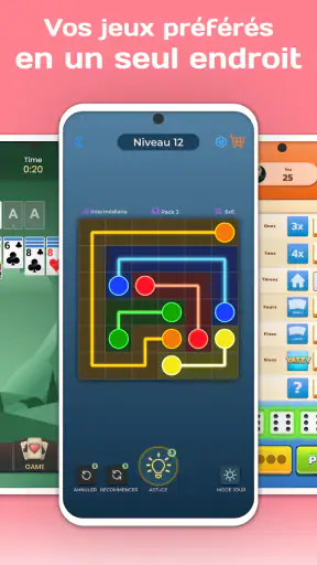 BESTPLAY Jouez pour gagner screenshot
