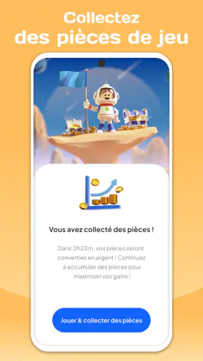 BESTPLAY Jouez pour gagner screenshot