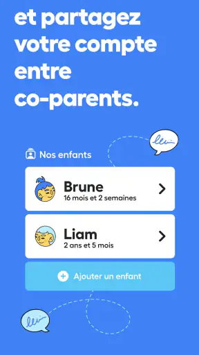Biloba - Consultation Médicale screenshot 7