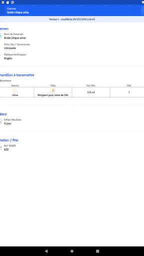 Biofutur screenshot 11