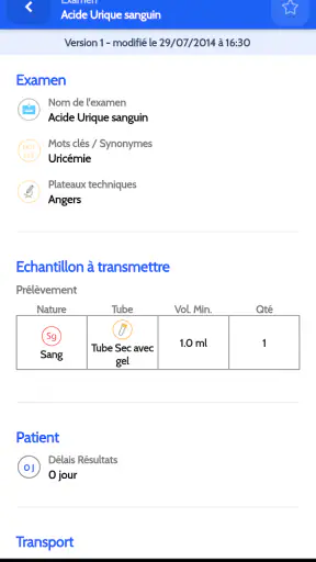 Biofutur screenshot 3