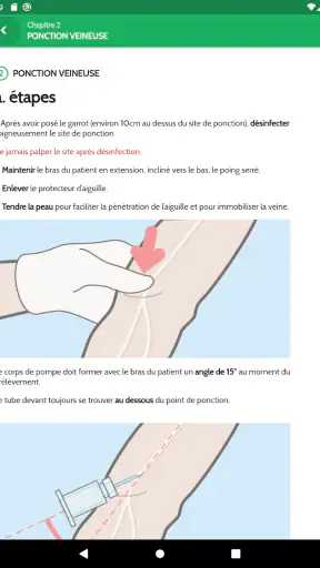 Biofutur screenshot 9
