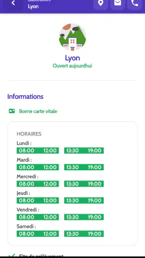 Biopath screenshot