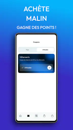 BioTechUSA: Fitness & Minceur screenshot