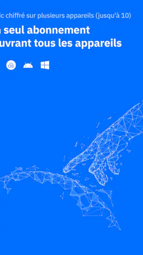 Bitdefender VPN screenshot 10